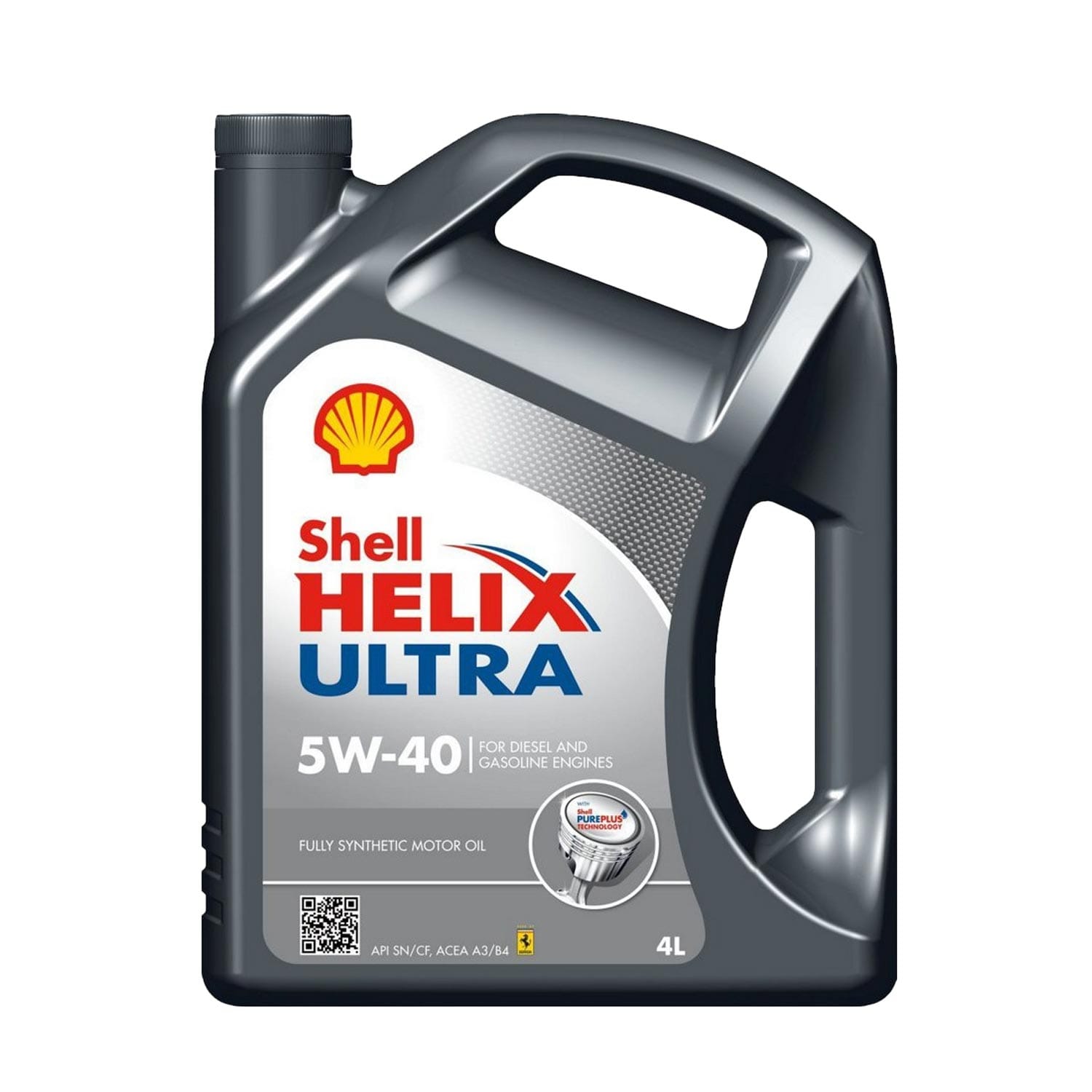 SHELL HELIX ULTRA 4L